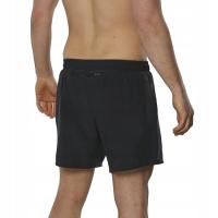 Mizuno Alpha 5.5 InShorts | BLACK Rozmiar XL