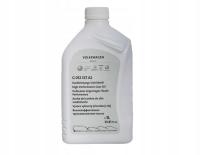 Трансмиссионное масло G052527A2 VAG 1 литр orig. АСО