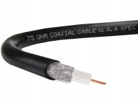 Kabel antenowy Cabletech KAB0020 1 m