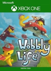 Wobbly Life XBOX ONE X|S