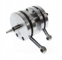 Коленчатый вал Jawa 632 CZ 350 472.6 12V WK высочайшее исполнение