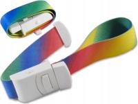 Opaska uciskowa Staza automatyczna Ratownik Lekarz Pielęgniarka Ratownictwo