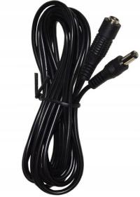 DC мощность шнур удлинитель 3 м 2. 1x5. 5 мм разъем