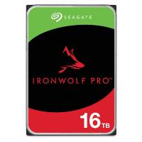 Dysk HDD Seagate IronWolf Pro 16 TB 3.5