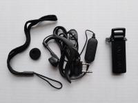 Zestaw akcesorium radio Baofeng UV5R smycz klips mikrofonosłuchawka 1xPTT/K