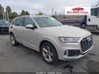 Audi Q7 Premium Plus 45, 2024r., 4x4, 2.0L