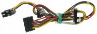 Kabel HP PRO ELITE 4pin -3x SATA 611895-001