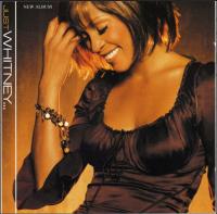 Whitney Houston – Just Whitney... CD NOWA