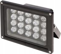 Zewnętrzny reflektor podczerwieni IRL-30/120