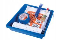 ZESTAW MIKROFAZA 18cm