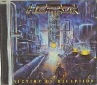 Heathen Victims Of Deception 1 Wydanie 1991