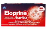 Eloprine Forte 1000mg przeciwwirusowy odporność 30