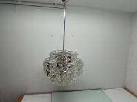 EKSKLUZYWNY ŻYRANDOL KRZYSZTAŁOWY - KINKELDEY L.80