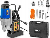 Магнитный сверлильный станок-1380w кейс MSW MSW-MD32-PRO 10060432