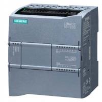 6ES7212-1BE40-0XB0 SIMATIC S7-1200, CPU 1212C AC/D