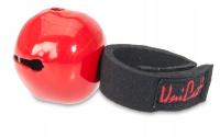 UNI Cat гигантский колокольчик 35 мм красный