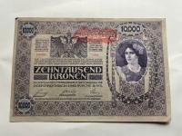 Austro-Wegry - 10000 koron - 1918