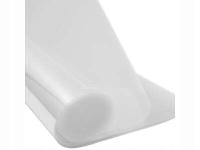 Celofan Folia prezentowa do pakowania kosza skrzynki Duży Arkusz 100x140