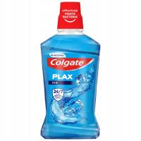 Жидкость для полоскания рта Colgate 500 мл Ice Plax