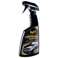 Wosk Meguiar's Gold Class Premium Quik Wax 473ml