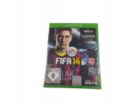 Игра FIFA 14 XBOX ONE XOne (eng) (6) Новая