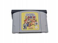 NINTENDO 64 PAPER MARIO