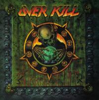 Overkill Horrorscope CD