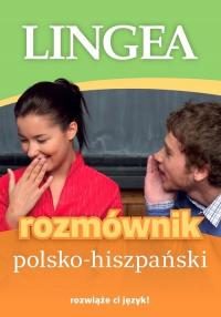 Rozmównik polsko-hiszpański Praca zbiorowa