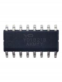 Новый чип YD1821B YD 1821b