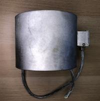 Ленточный нагреватель ERGE 230V 1750W 130 x 125mm