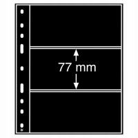 Карты OPTIMA 3 S-банкноты-Leuchtturm