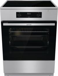 Gorenje индукционная кухня GEIT6C60XPG