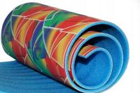 Mata Turystyczna Dwuwarstwowa Karimata MASTER