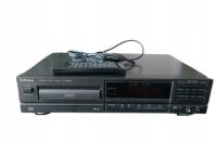 SL-PG420A Technics Compact Disc Player CD Odtwarzacz Płyt a1