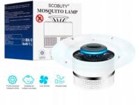 USB ИНСЕКТИЦИДНАЯ ЛАМПА SCOBUTY MOSQUITO KILLER