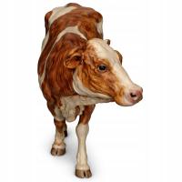 Figurka Krowa Model 3d Skala 1:35