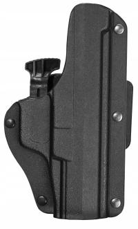 Walther P99 кобура для ремня ASH от HPE правая черная