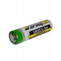 Armytek Akumulator Li-Ion 18650 PCB 3.7V 3200 mAh