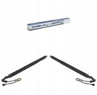 2× Stabilus 432856 Silnik elektryczny, tylna pokrywa