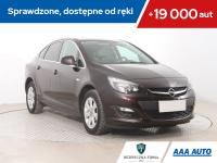 Opel Astra 1.4 T LPG, Salon Polska, GAZ, Skóra