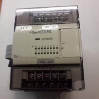 MITSUBISHI FXON-16EX-ES/UL FXON16EXESUL 80M1 PROGRAMMABLE CONTROLLER