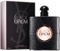 Женские духи BLACK OPIUM 85ML EDP