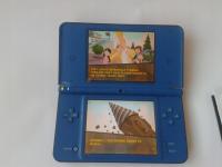 Консоль Nintendo DSI XL