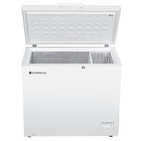 Zamrażarka wolnostojąca Smith&Brown SZCF-252-WE3