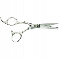 Olivia Garden Left Handed Silkcut Shear Парикмахерские Ножницы Левша 5.0