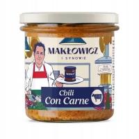 Chili Con Carne 330g-Маклович и сыновья