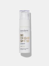 swederm BB Cream SPF 50 LIGHT - krem BB SPF 50 kolor jasny