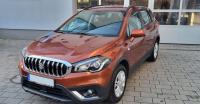 Suzuki SX4 S-Cross Comfort Plus LED Climatroni...