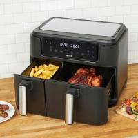 Air fryer HADEN frytkownica beztłuszczowa 9,5 L UK