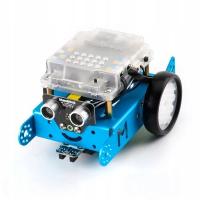 Makeblock mBot V1.1 Blue Robot Arduino C 90053